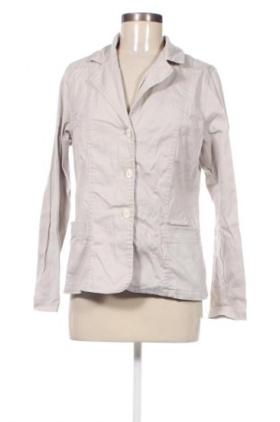 Damen Blazer, Größe M, Farbe Beige, Preis 14,99 €