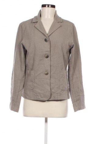 Damen Blazer, Größe M, Farbe Beige, Preis 7,99 €