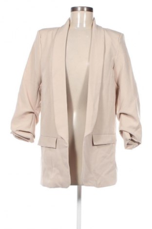 Damen Blazer, Größe M, Farbe Beige, Preis € 27,99