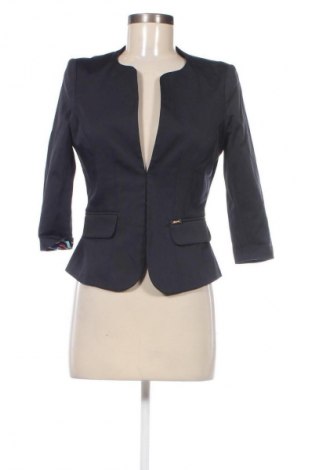 Damen Blazer, Größe M, Farbe Blau, Preis € 9,27