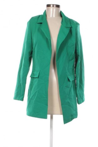 Damen Blazer, Größe M, Farbe Grün, Preis 15,99 €