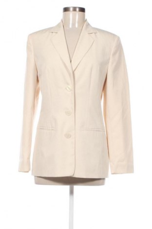 Damen Blazer, Größe S, Farbe Ecru, Preis € 15,99