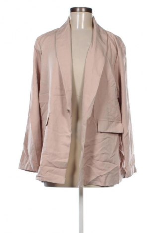 Damen Blazer, Größe L, Farbe Beige, Preis € 8,49