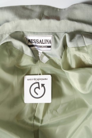 Sacou de femei, Mărime M, Culoare Verde, Preț 24,99 Lei