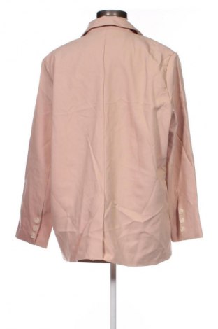 Damen Blazer, Größe M, Farbe Beige, Preis € 6,99