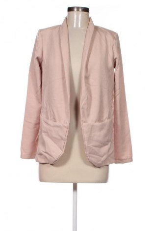 Damen Blazer, Größe M, Farbe Beige, Preis € 6,99