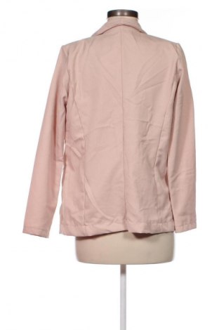 Damen Blazer, Größe M, Farbe Beige, Preis 6,99 €