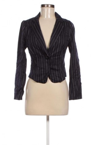 Damen Blazer, Größe S, Farbe Blau, Preis 8,99 €