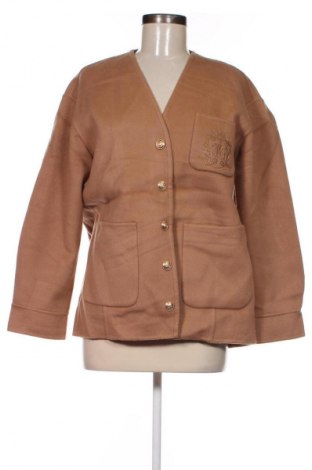 Damen Blazer, Größe L, Farbe Beige, Preis € 33,79