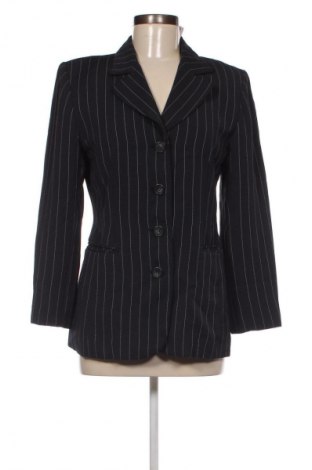 Damen Blazer, Größe M, Farbe Blau, Preis € 8,49