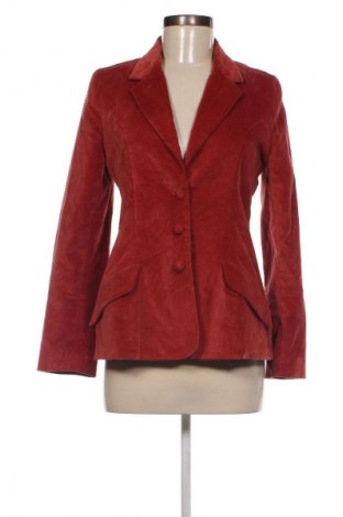 Damen Blazer, Größe S, Farbe Rot, Preis 12,99 €