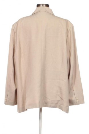 Damen Blazer, Größe 3XL, Farbe Beige, Preis € 26,99