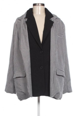 Damen Blazer 4th & Reckless, Größe L, Farbe Weiß, Preis 9,99 €