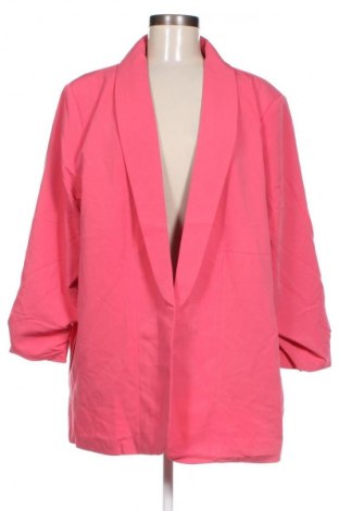 Damen Blazer About You, Größe 3XL, Farbe Rosa, Preis € 23,99