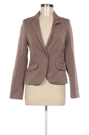 Damen Blazer Amisu, Größe S, Farbe Beige, Preis € 6,99