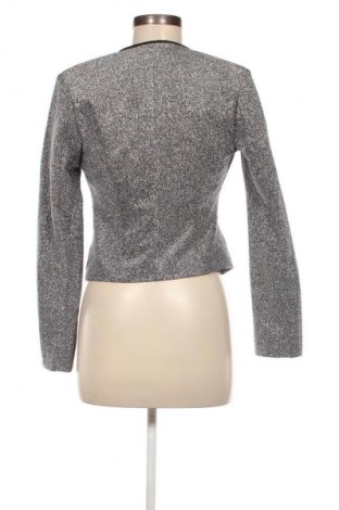 Damen Blazer Amisu, Größe S, Farbe Silber, Preis 7,99 €