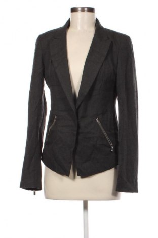 Damen Blazer Amisu, Größe M, Farbe Grau, Preis € 3,99