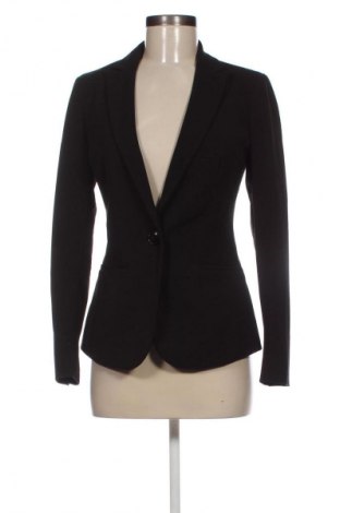 Damen Blazer Amisu, Größe S, Farbe Schwarz, Preis 8,99 €