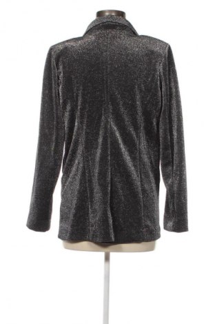 Damen Blazer Amisu, Größe M, Farbe Silber, Preis € 4,99