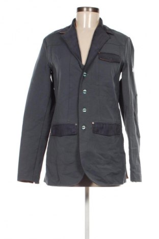 Damen Blazer Animo, Größe XL, Farbe Grau, Preis € 8,99