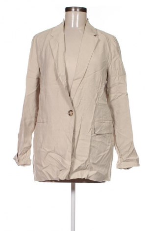 Damen Blazer Anko, Größe S, Farbe Beige, Preis 8,49 €