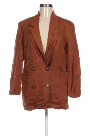 Damen Blazer Anko, Größe M, Farbe Braun, Preis € 7,99