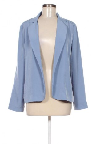 Damen Blazer Atmosphere, Größe M, Farbe Blau, Preis € 14,92