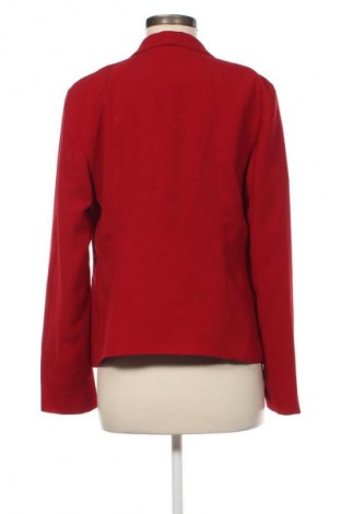 Damen Blazer Atmosphere, Größe M, Farbe Rot, Preis € 30,62