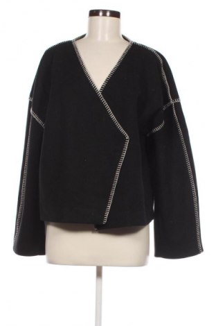 Sacou de femei Aware by Vero Moda, Mărime L, Culoare Negru, Preț 75,99 Lei