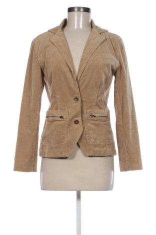 Damen Blazer B.Young, Größe M, Farbe Beige, Preis € 13,99