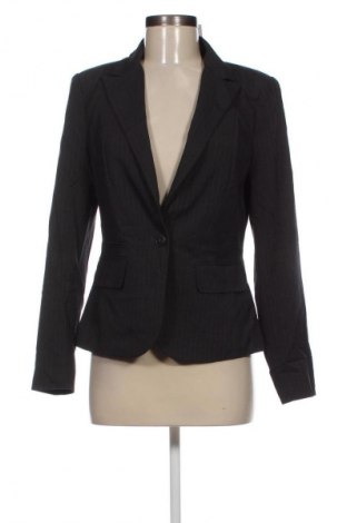 Damen Blazer Basque, Größe M, Farbe Grau, Preis € 7,99