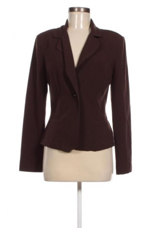 Damen Blazer Bcx, Größe M, Farbe Braun, Preis 11,20 €