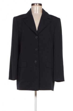 Damen Blazer Betty Barclay, Größe L, Farbe Blau, Preis € 11,99