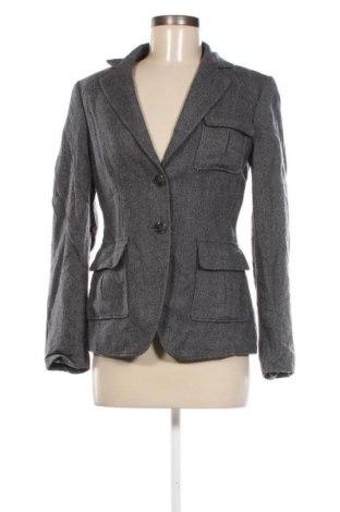 Damen Blazer Betty Barclay, Größe M, Farbe Grau, Preis 15,49 €