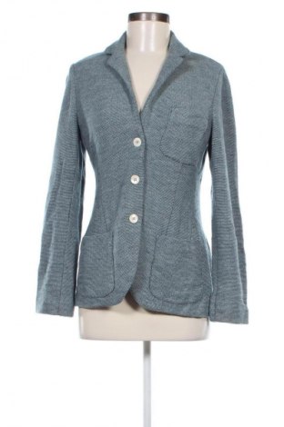 Damen Blazer Boglioli, Größe S, Farbe Blau, Preis 23,79 €