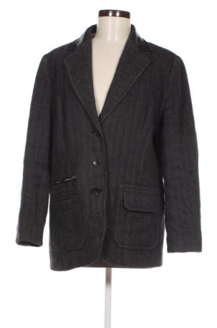 Damen Blazer Bogner, Größe XL, Farbe Grau, Preis 41,99 €