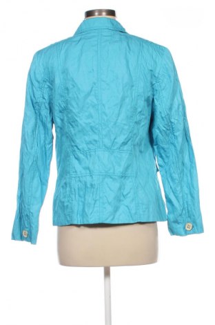 Damen Blazer Bonita, Größe M, Farbe Blau, Preis 7,99 €