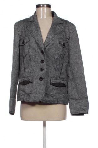 Damen Blazer Bonita, Größe L, Farbe Grau, Preis 12,49 €