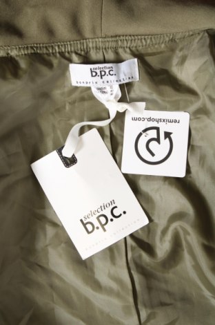 Damski żakiet Bpc Bonprix Collection, Rozmiar M, Kolor Zielony, Cena 72,99 zł