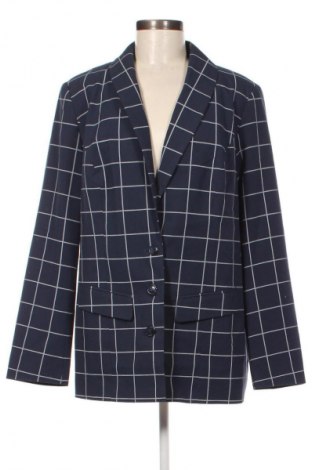 Damen Blazer Bpc Bonprix Collection, Größe XL, Farbe Blau, Preis 15,99 €