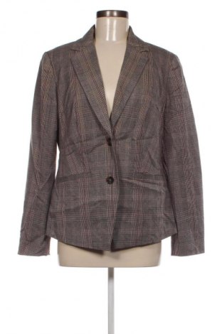 Damen Blazer Bruno Banani, Größe L, Farbe Mehrfarbig, Preis € 8,99