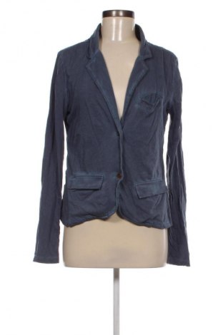 Damen Blazer Campus, Größe XL, Farbe Blau, Preis € 8,99