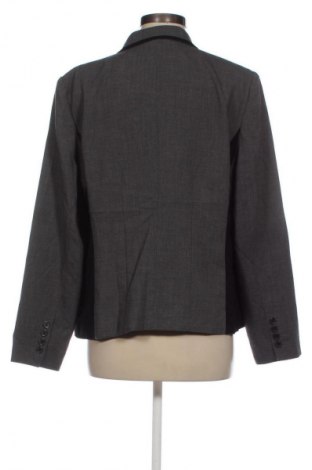 Damen Blazer Canda, Größe XL, Farbe Grau, Preis 8,49 €