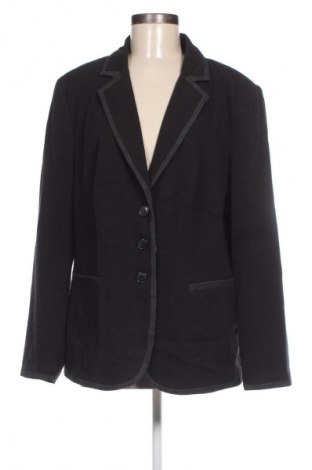 Damen Blazer Canda, Größe XL, Farbe Schwarz, Preis 9,99 €