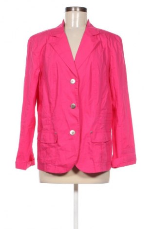 Damen Blazer Canda, Größe XL, Farbe Rosa, Preis 8,99 €