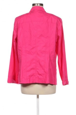 Damen Blazer Canda, Größe XL, Farbe Rosa, Preis 8,99 €