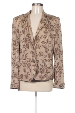 Damen Blazer Charles Vogele, Größe L, Farbe Beige, Preis 14,99 €