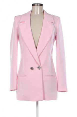 Damen Blazer Chiara Ferragni, Größe M, Farbe Rosa, Preis € 167,29