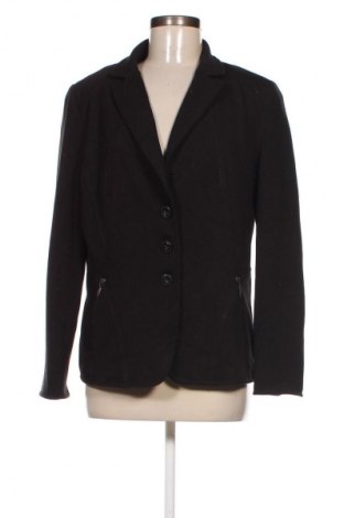 Damen Blazer Classic By Michele Boyard, Größe L, Farbe Schwarz, Preis € 8,99