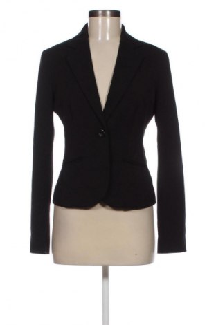 Damen Blazer Clockhouse, Größe M, Farbe Schwarz, Preis 9,99 €